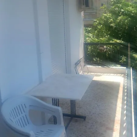 Sunny Apartment *