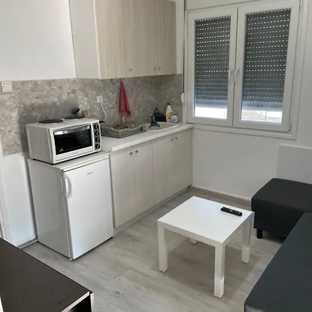 Apartment Sunny