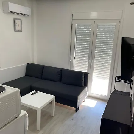 Sunny Apartment *